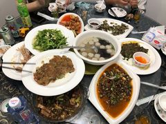 -梅子大排档
