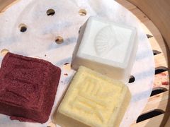 -小厨娘绣中淮扬(大行宫科巷店)