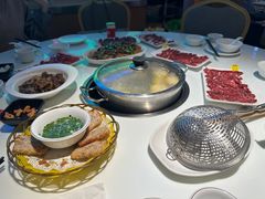 -潮泰牛肉火锅 · 创于1992年(车公庙店)