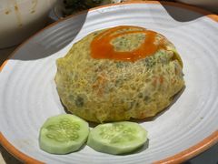 -缅丽·缅甸小吃(版纳店)