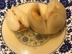 冰糖雪梨-鲁城往事(游客中心店)