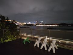 -Manner Coffee(徐汇滨江店)