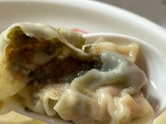 -海平馄饨(逍遥二路店)