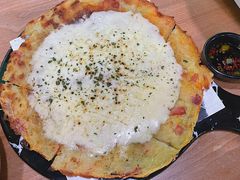-HOTISLAND海鸡岛·韩国料理(江南西店)