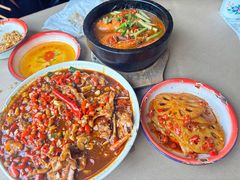 -老三样·旧食新味(万寿宫店)