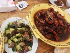 -刘一龙虾(数码路店)