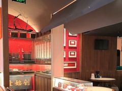 -松鹤面馆·古法焖肉面(观前店)