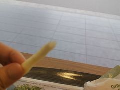 -麦当劳(桔城广场店)