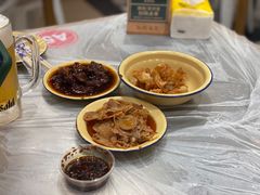 -东排食堂长沙小吃大排档(五一广场店)