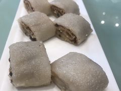 -汤记传菜(秀浦路店)
