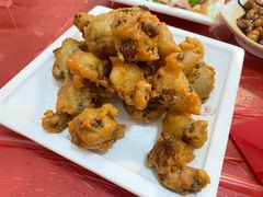 -海坛特色小吃·只做平潭特色菜(平潭店)