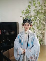 -凤绫儿亲子儿童摄影馆(天津店)