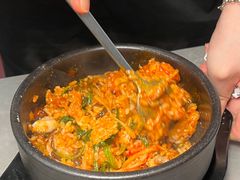 -意成料理