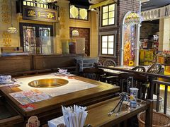 -哥老官重庆美蛙鱼头(日月光店)