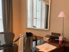 -广州粤海喜来登酒店