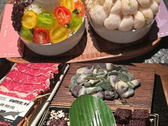 -三出山火锅(南京万象天地店)