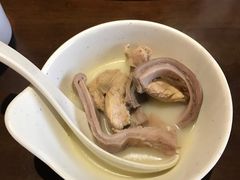 -捞神煲汤火锅(湖滨商业街店)