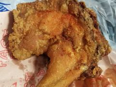 -王超林风味炸鸡(贵和街店)