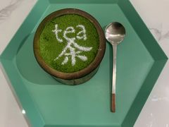 -茶是一枝花泡茶店