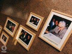 -马克西姆餐厅(崇文门店)