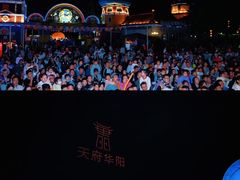 -南湖梦幻岛