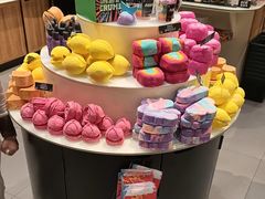-LUSH(威尼斯人店)