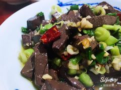 -窄巷子陕菜馆·地道陕西菜(粉巷店)