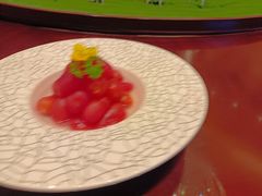-西宁富力万达文华酒店·品珍中餐厅