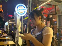 -巴伐利亚啤酒坊(意式风情街店)