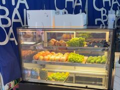 -茶百道(铜梁万达广场店)