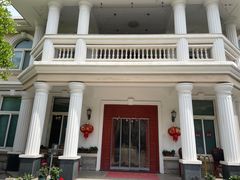 -暖心派对·独栋别墅团建聚会轰趴馆