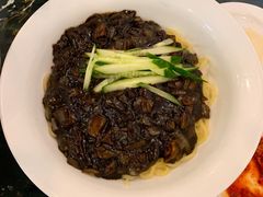 -桃园中华料理炸酱面(燕儿岛路店)