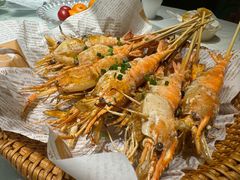 -79号渔船海鲜饭店(华强北店)