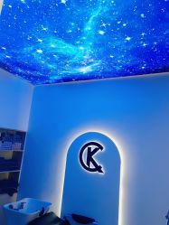 -CK·Hair造型