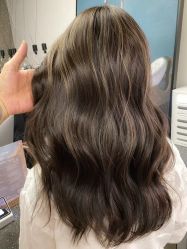 -乾健·烫染·接发SALON