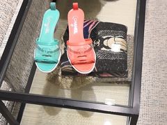 -新罗免税店(首尔总店)