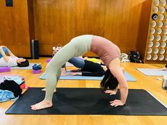 -美格菲健身中心(新都会店)