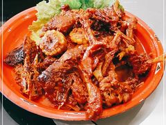 -人民公社大食堂(张家湾店)