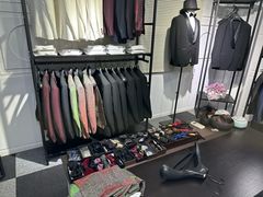 -圣霏亚礼服租赁·主持人服装租赁(上海静安总店)