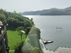 -天目湖涵田度假村
