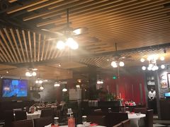 大堂-红门金汤·港式火锅(英皇集团中心店)