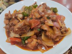 -台州老六海鲜面馆(上南总店)