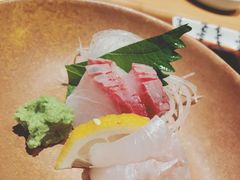 -泉寿司(万科公园店)