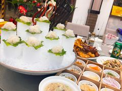 -祈胜邨•顺德鱼生•顺德菜(容桂店)