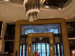 -西安赛瑞喜来登大酒店
