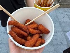 -夸父炸串(青浦奥特莱斯店)