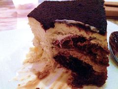 提拉米苏-the rug 飞毯 (朝阳公园店)