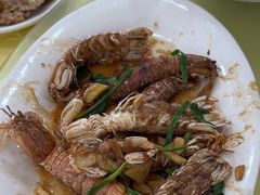 -考记泥焗鸡农庄·海鲜(北洛秘境店)