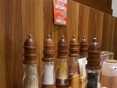 -千寻山野烤肉(中关村店)