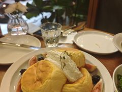 舒芙蕾-UPPER KITCHEN(延安路店)